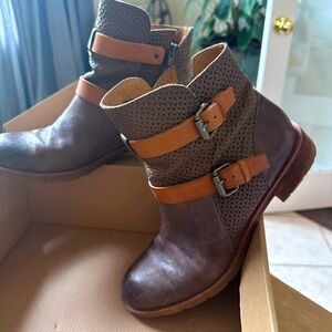 Sofft Brand Boots  size 10